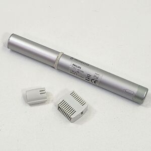 Philips HP6390 Precision Perfect Face Eyebrows Body Precision Trimmer